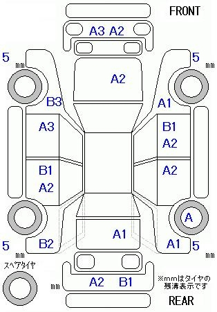 Аукционный лист