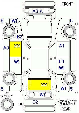 Аукционный лист