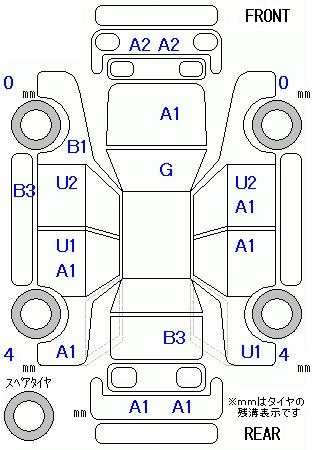 Аукционный лист