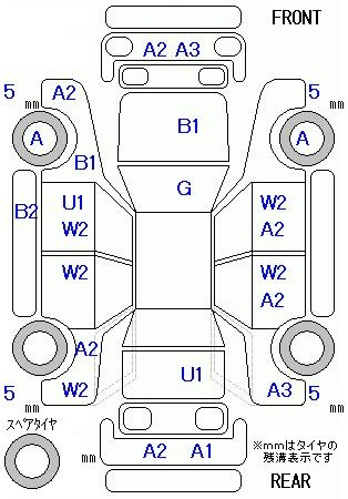Аукционный лист