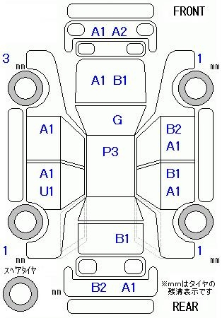 Аукционный лист