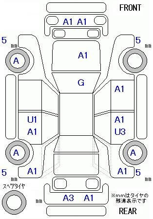 Аукционный лист