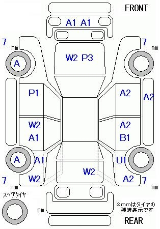 Аукционный лист