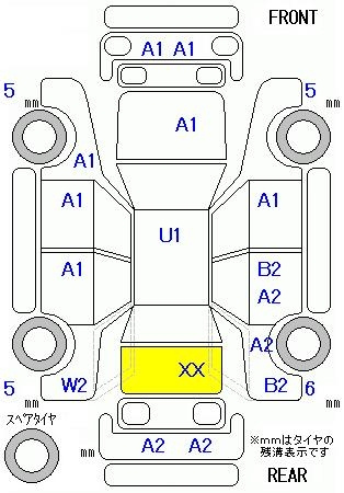 Аукционный лист