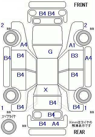 Аукционный лист