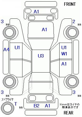 Аукционный лист