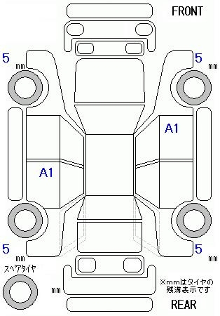 Аукционный лист