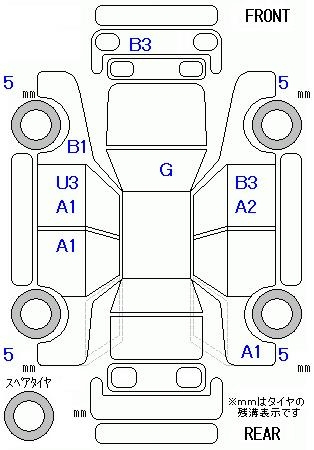 Аукционный лист