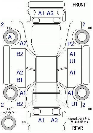 Аукционный лист