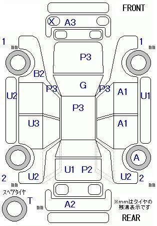 Аукционный лист