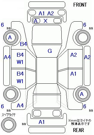 Аукционный лист