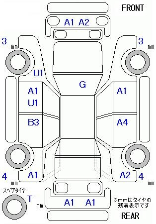 Аукционный лист