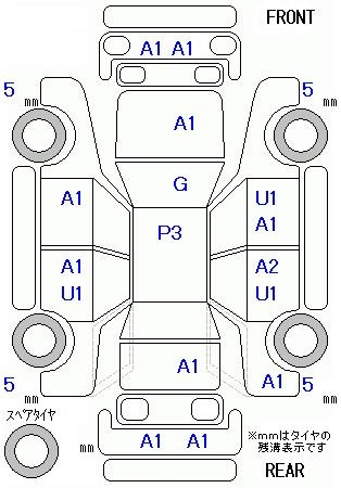 Аукционный лист