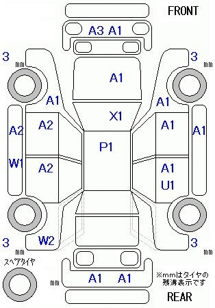 Аукционный лист