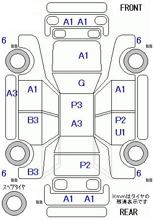 Аукционный лист