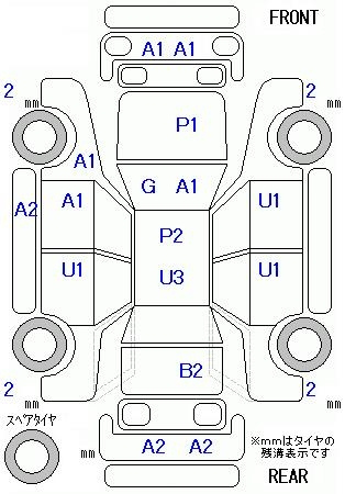 Аукционный лист