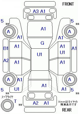 Аукционный лист