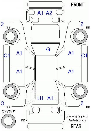 Аукционный лист