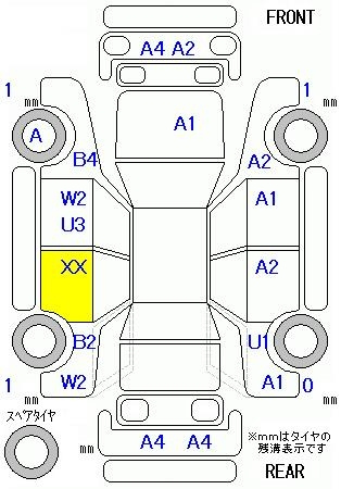 Аукционный лист