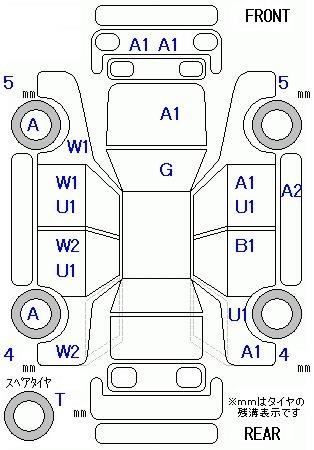 Аукционный лист