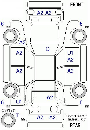 Аукционный лист