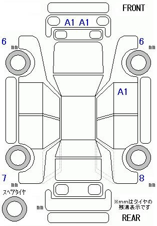 Аукционный лист TOYOTA SIENTA 2022