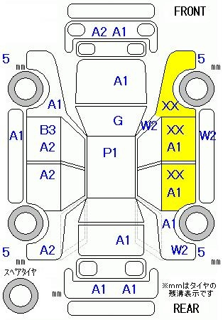 Аукционный лист
