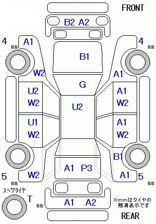 Аукционный лист