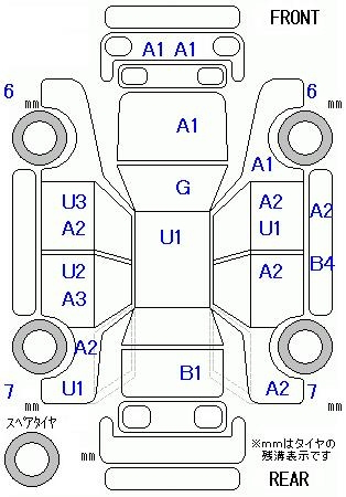Аукционный лист