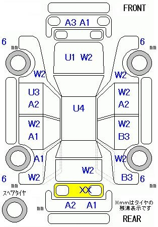 Аукционный лист