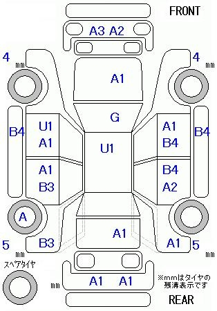 Аукционный лист