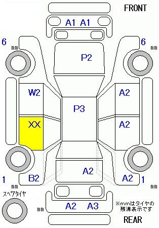 Аукционный лист