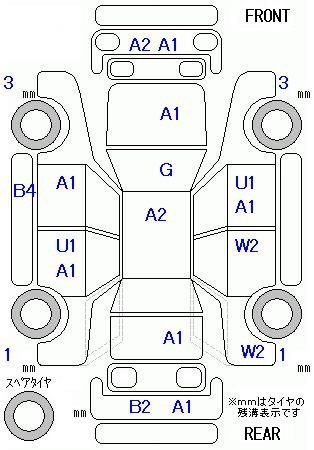 Аукционный лист