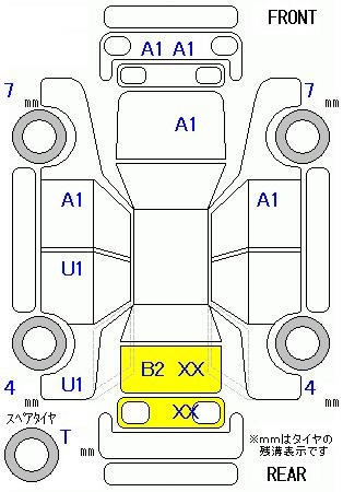 Аукционный лист