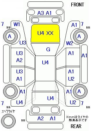 Аукционный лист