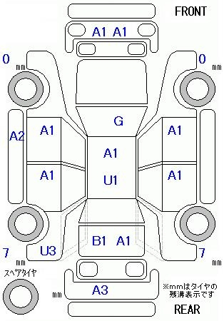 Аукционный лист
