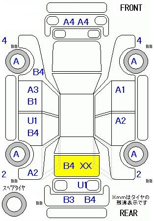 Аукционный лист