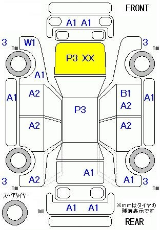 Аукционный лист
