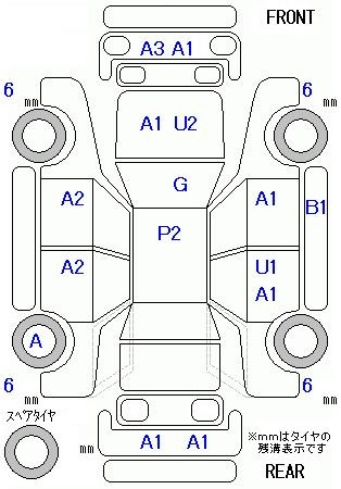 Аукционный лист