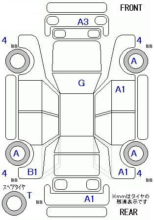 Аукционный лист FIAT 500 2011