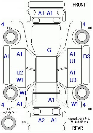 Аукционный лист