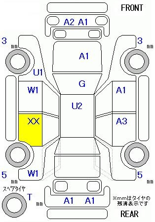 Аукционный лист