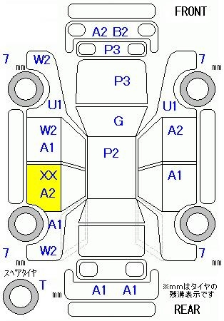 Аукционный лист
