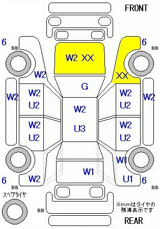 Аукционный лист