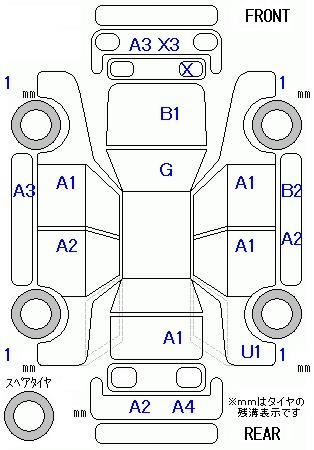 Аукционный лист