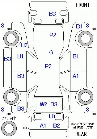 Аукционный лист