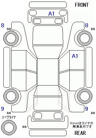 Аукционный лист