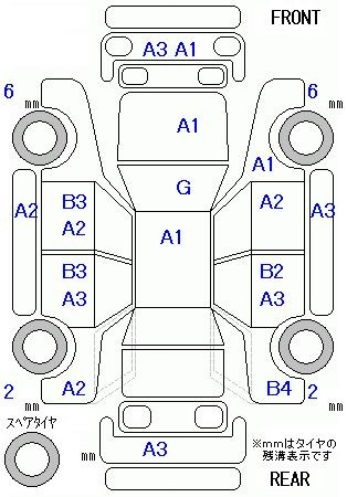 Аукционный лист