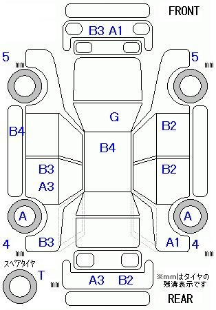 Аукционный лист