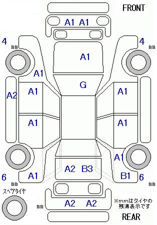 Аукционный лист